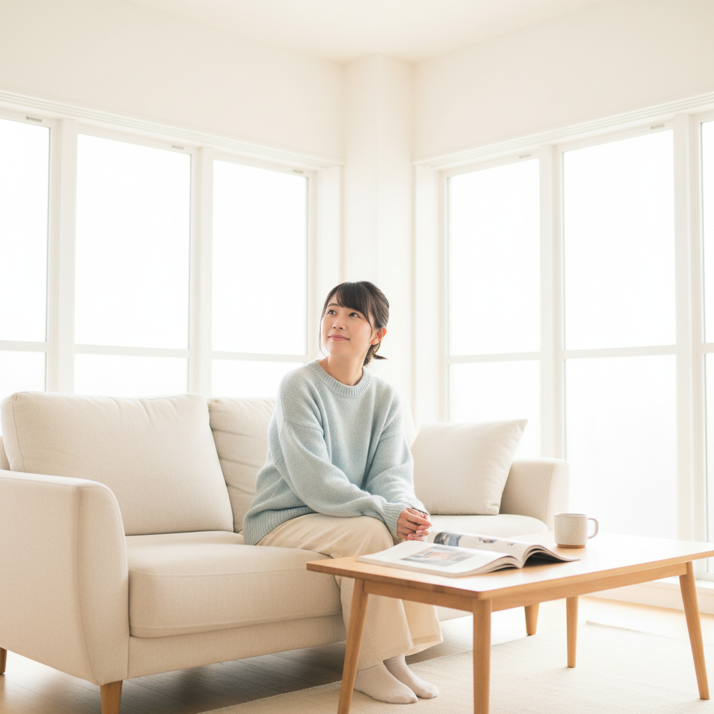 きのこの山 白 どこでについて解説するどこでもナビの記事アイキャッチ画像