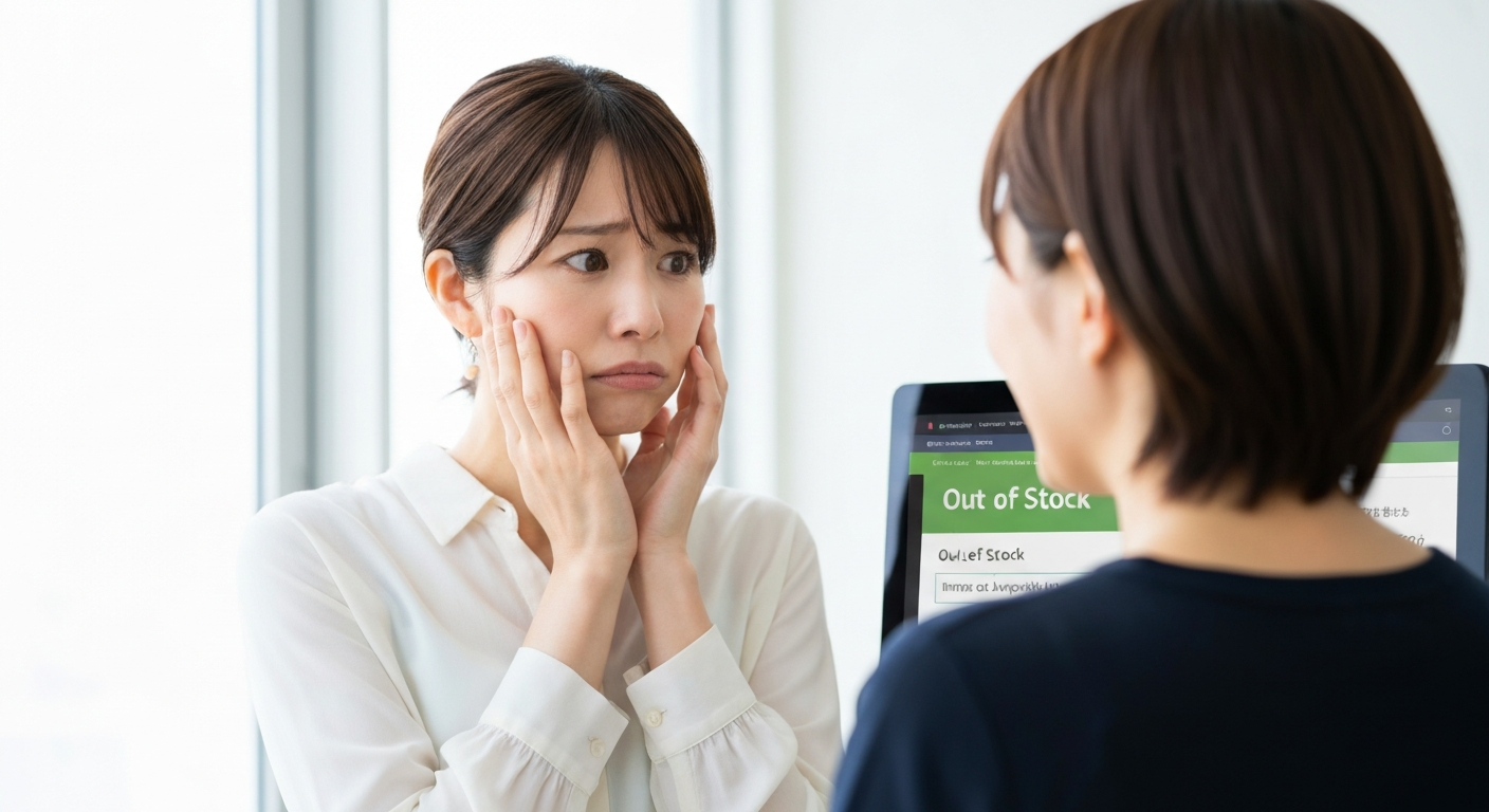 【買い物主婦が解説】輸入品の在庫不安定はなぜ？もう困らない！【2026年版】