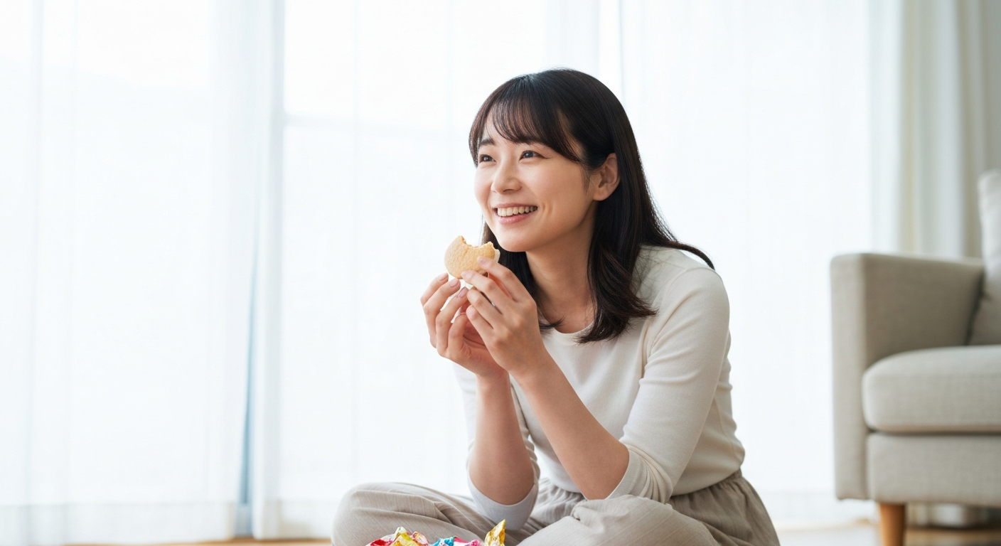 【悲報】あのお菓子見かけない…代替品はコレ！【2026年版】