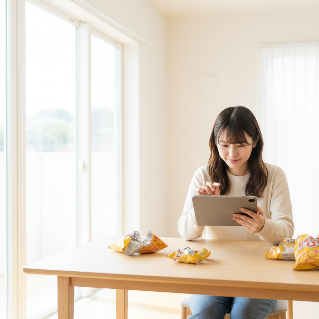 ジャイアントコーン 塩 売ってないのジャイアントコーンの塩が売ってない？理由と現在の販売状況について解説するイメージ画像