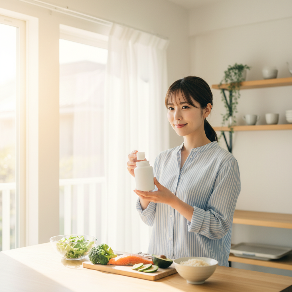 ベルタ葉酸 どこで 売ってるのベルタ葉酸はどこで売ってる？【2024年最新】最安値で買う方法を徹底比較について解説するイメージ画像