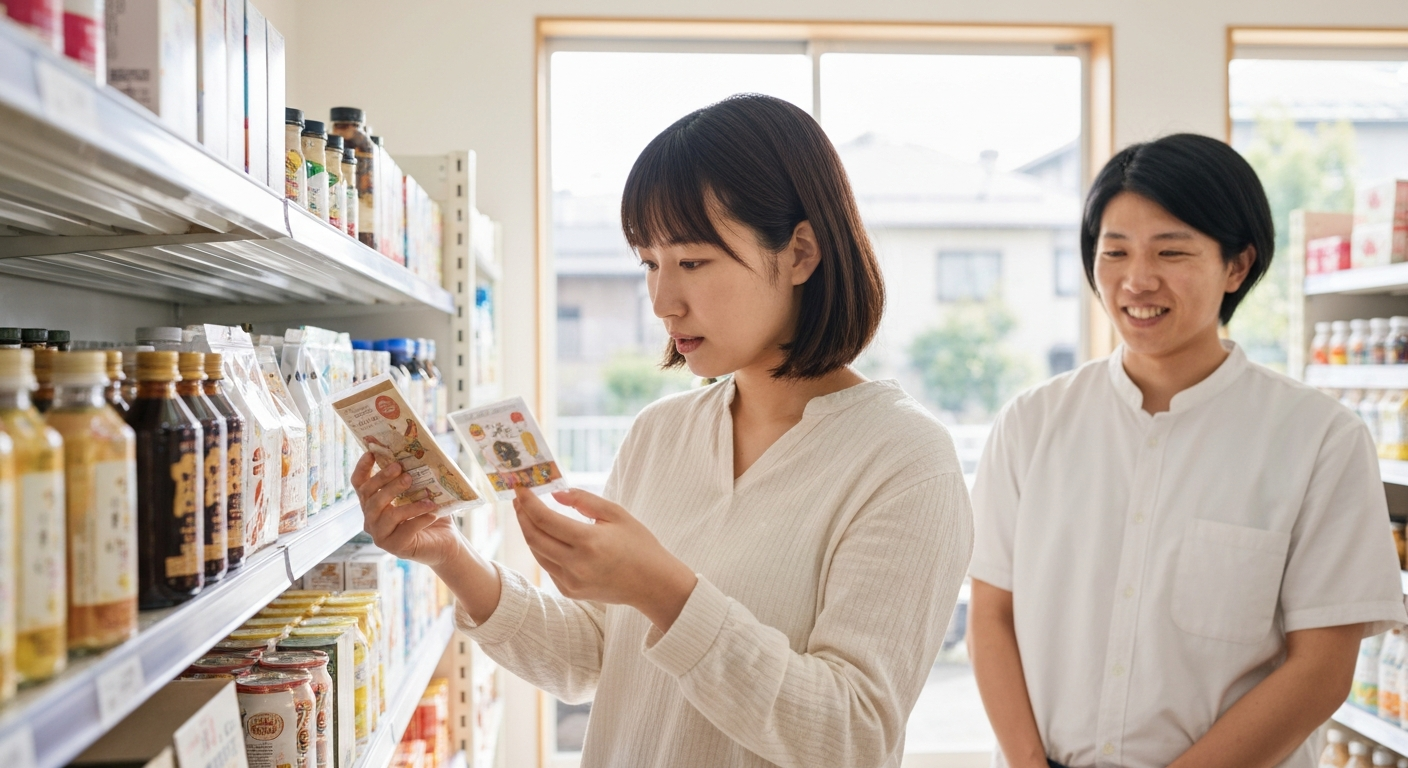 地方スーパー 巡りの地方スーパー巡り徹底ガイド！地元愛発見の旅について解説するイメージ画像