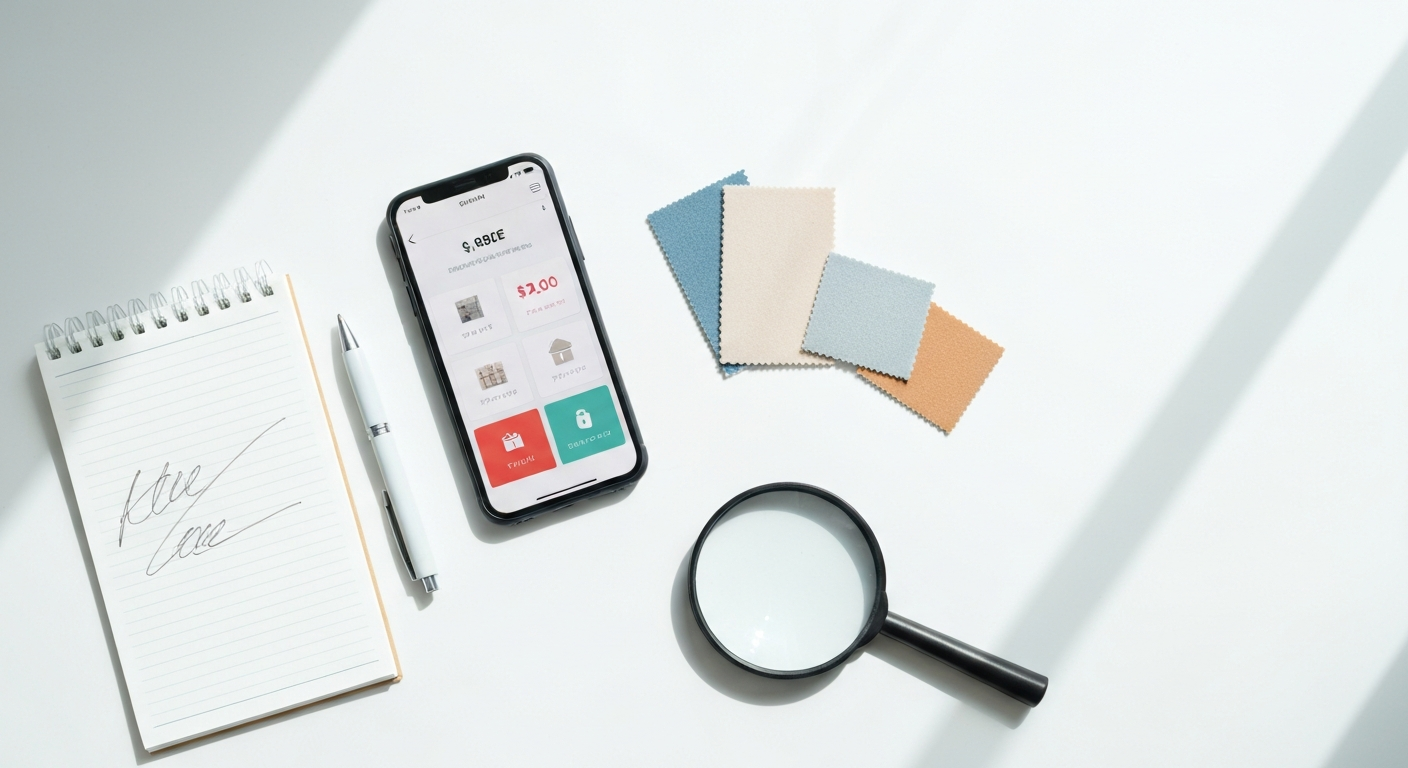 問屋 探しに行ったの問屋に「探しに行った」けど失敗？ナナが教える掘り出し物発見術について解説するイメージ画像