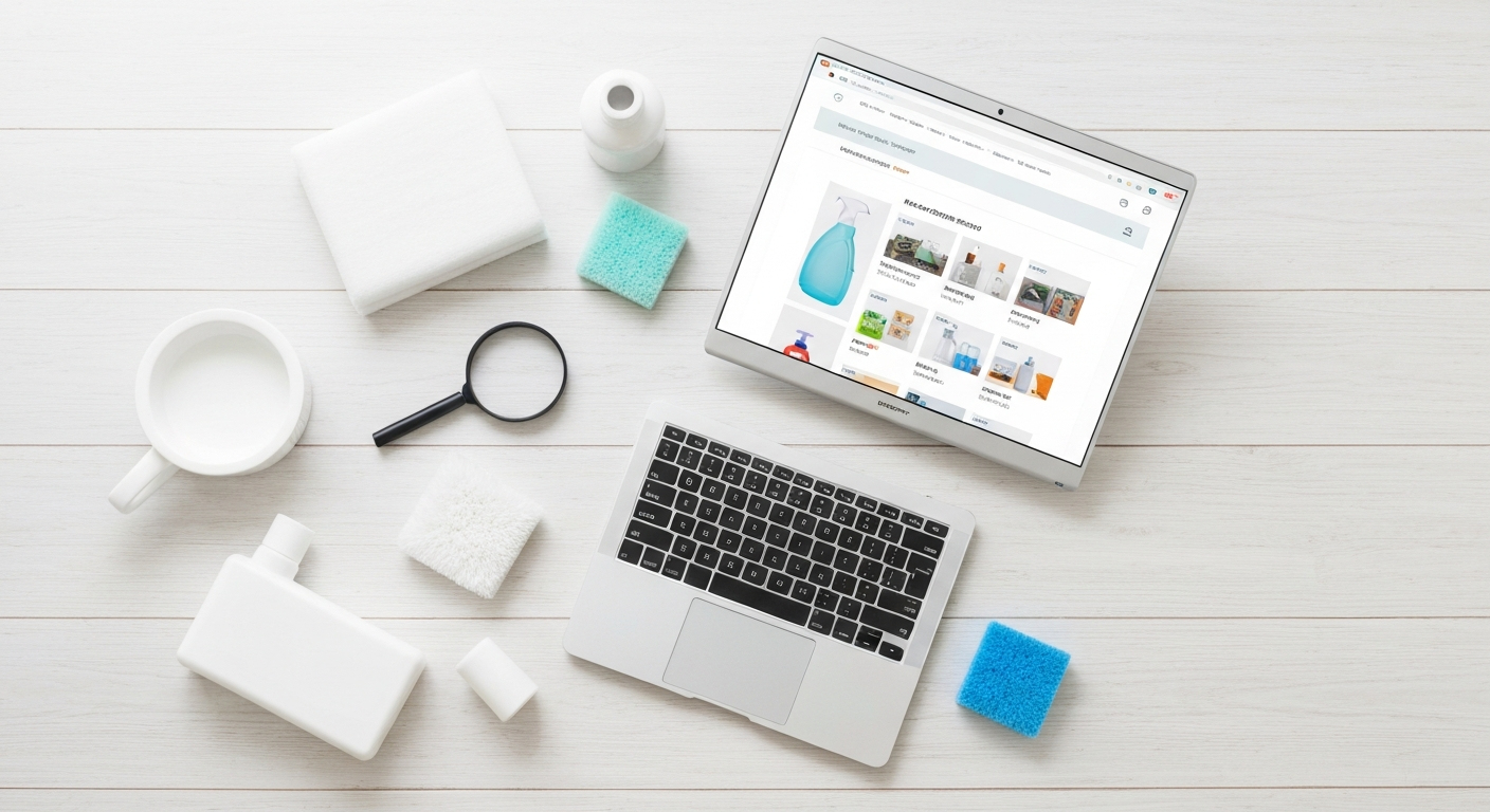 代替品 探して 使ってみたの廃盤ショックからの脱出！「代替品 探して 使ってみた」成功術【ナナ徹底解説】について解説するイメージ画像