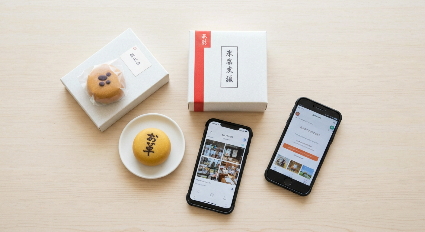 店舗限定 通販しない 理由の店舗限定・通販しない理由を徹底解剖！【ナナが真相解明】について解説するイメージ画像