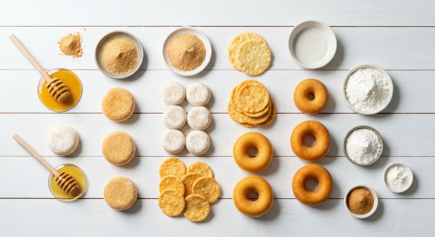 あの お菓子 見かけないの「あのお菓子見かけない」理由は？ナナが徹底調査【代替品・最安値情報】について解説するイメージ画像