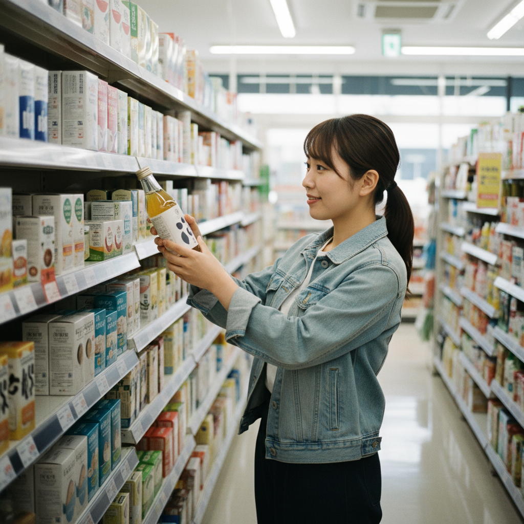 ノンアルビール どこで買えるの【達人が教える】本当に美味しいノンアルビールはどこで買える？応用編について解説するイメージ画像