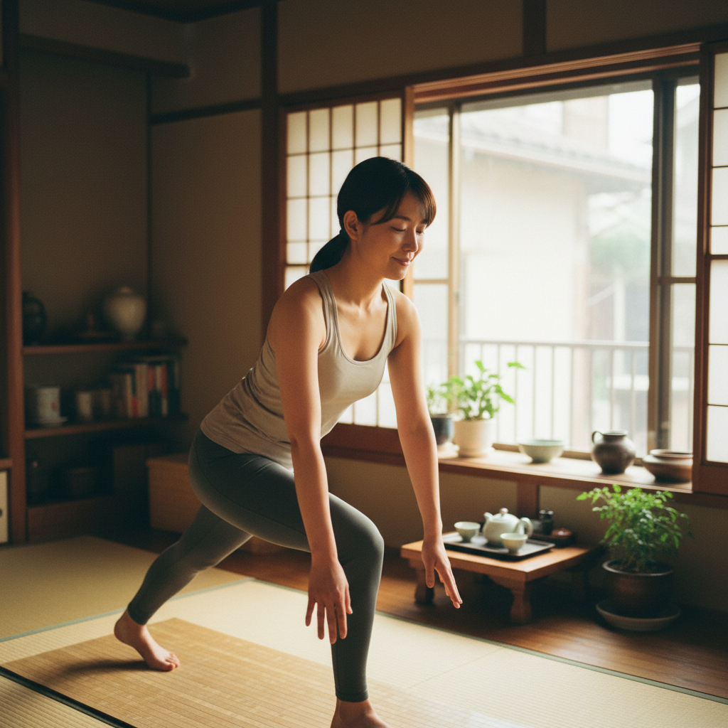 ヨガマット どこでのヨガマットはどこで買う？目的別のおすすめ購入先を徹底比較について解説するイメージ画像