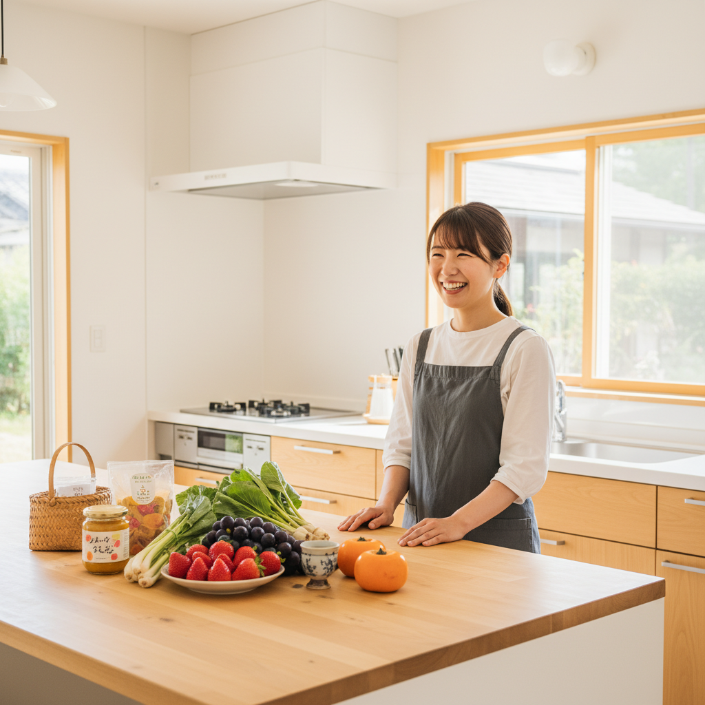 道の駅 掘り出し物 見つけ方の道の駅で掘り出し物を見つける方法【実践編】について解説するイメージ画像