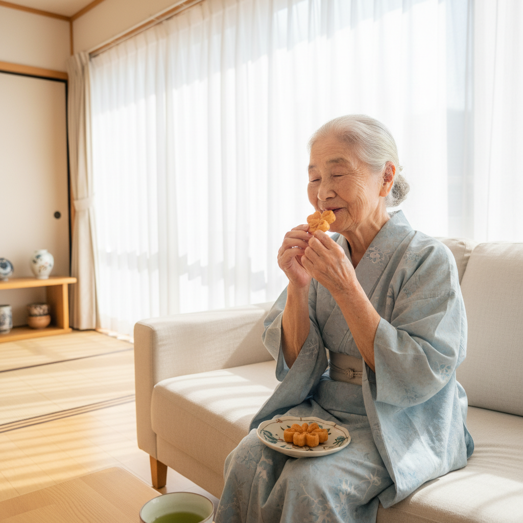 廃盤 お菓子 食べたいの廃盤のお菓子が恋しい！もう一度食べたいを叶える秘策について解説するイメージ画像