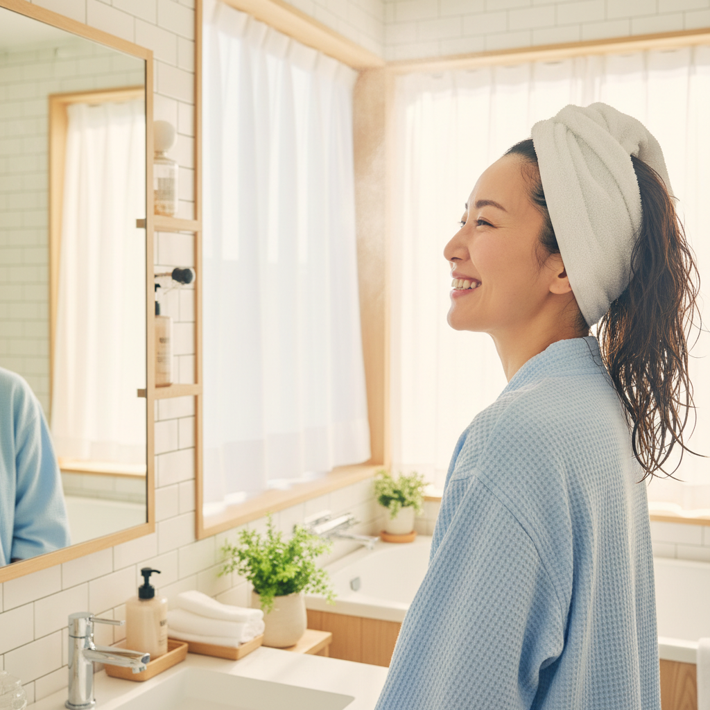 シャンプー 廃盤 難民のシャンプー廃盤難民を卒業！最高の代替品を見つける方法について解説するイメージ画像