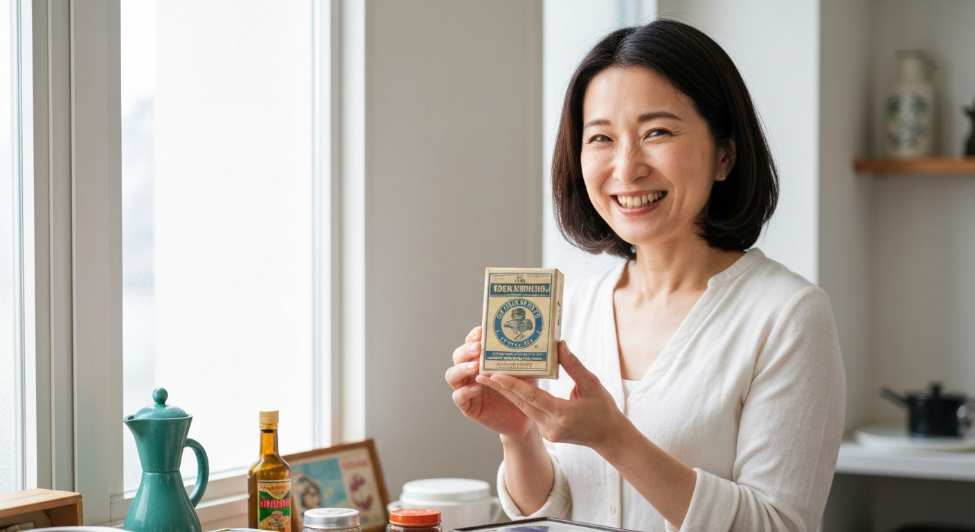 廃盤品 探した 結果の廃盤品を探した結果【見つからない時の最終手段】代替品と探し方のコツについて解説するイメージ画像