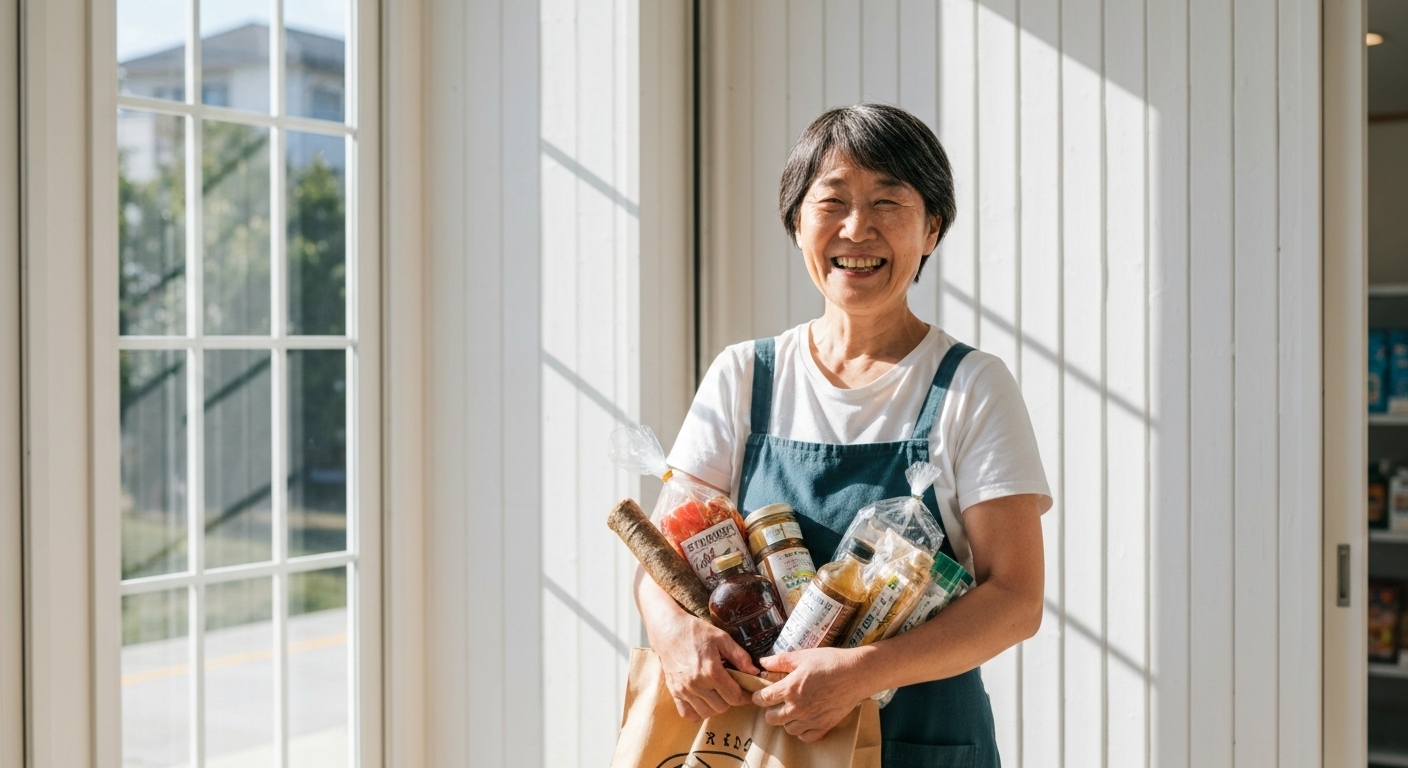 地方スーパー 巡りの地方スーパー巡りで得する裏技公開！賢く楽しむ方法について解説するイメージ画像