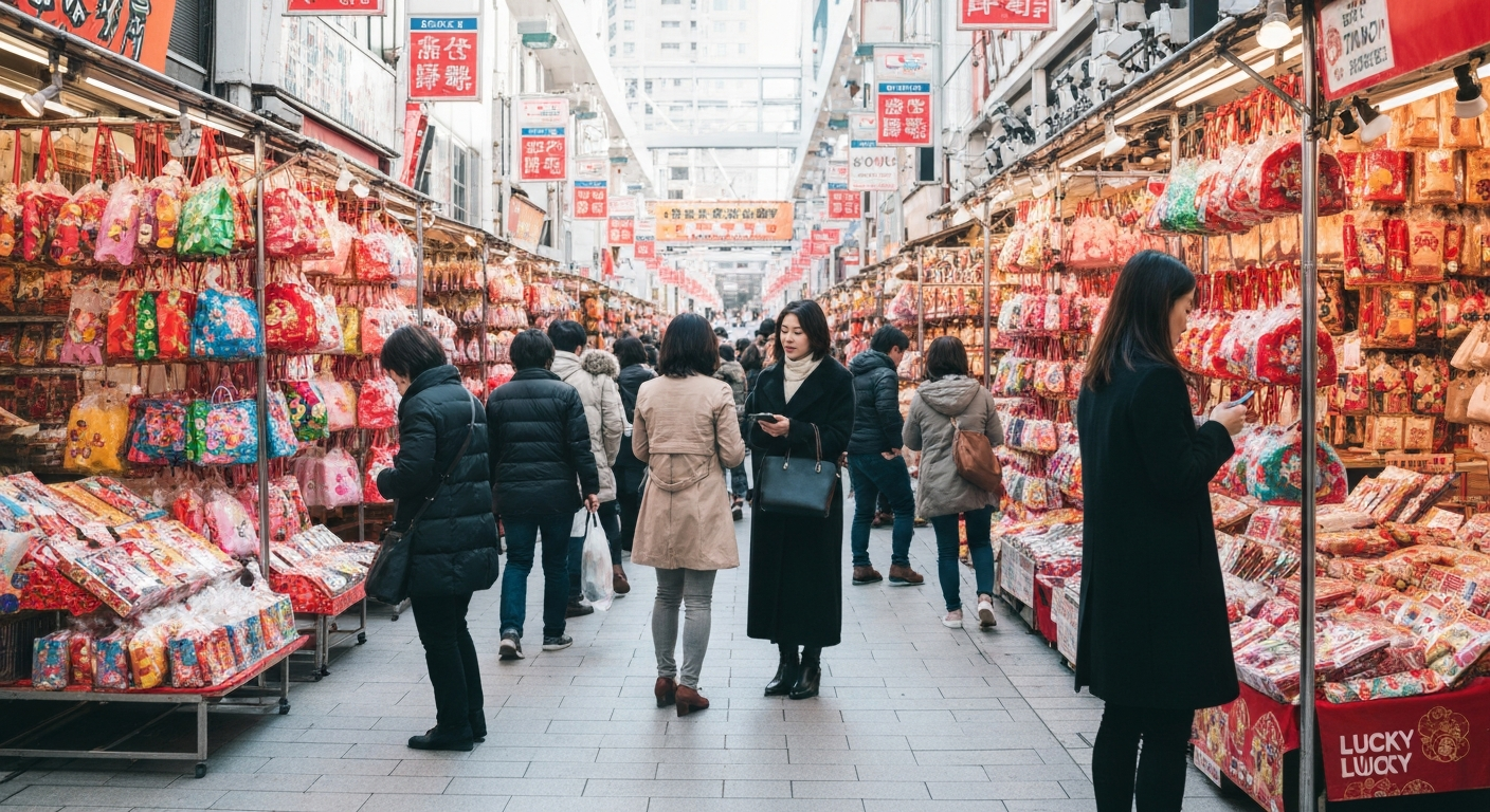 ガチャガチャで同じのばかり出る原因と当たりを引くコツ【2026年版】