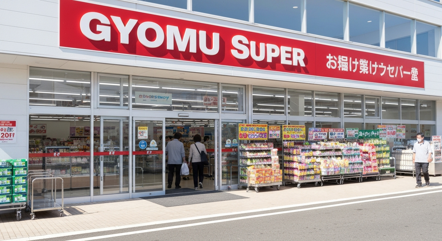 業務スーパー 冷凍 試したの業務スーパー冷凍食品：試したからこそ教えたい活用術について解説するイメージ画像