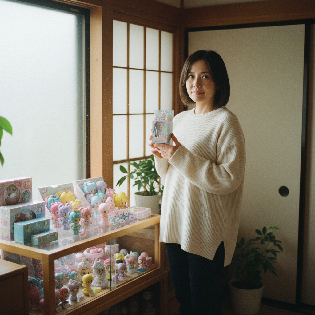 プリキュア グッズ どこで買えるのよくある質問について解説するイメージ画像