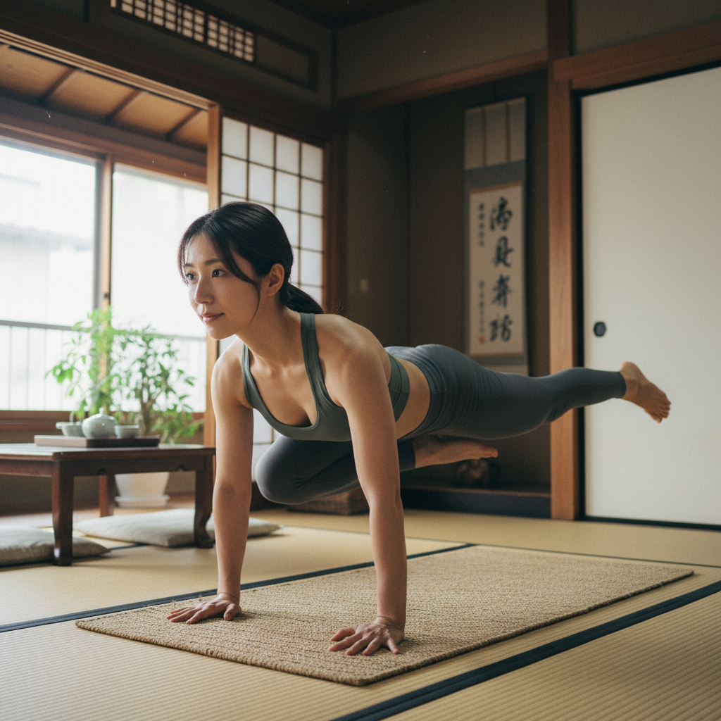 ヨガマット どこでのよくある質問について解説するイメージ画像