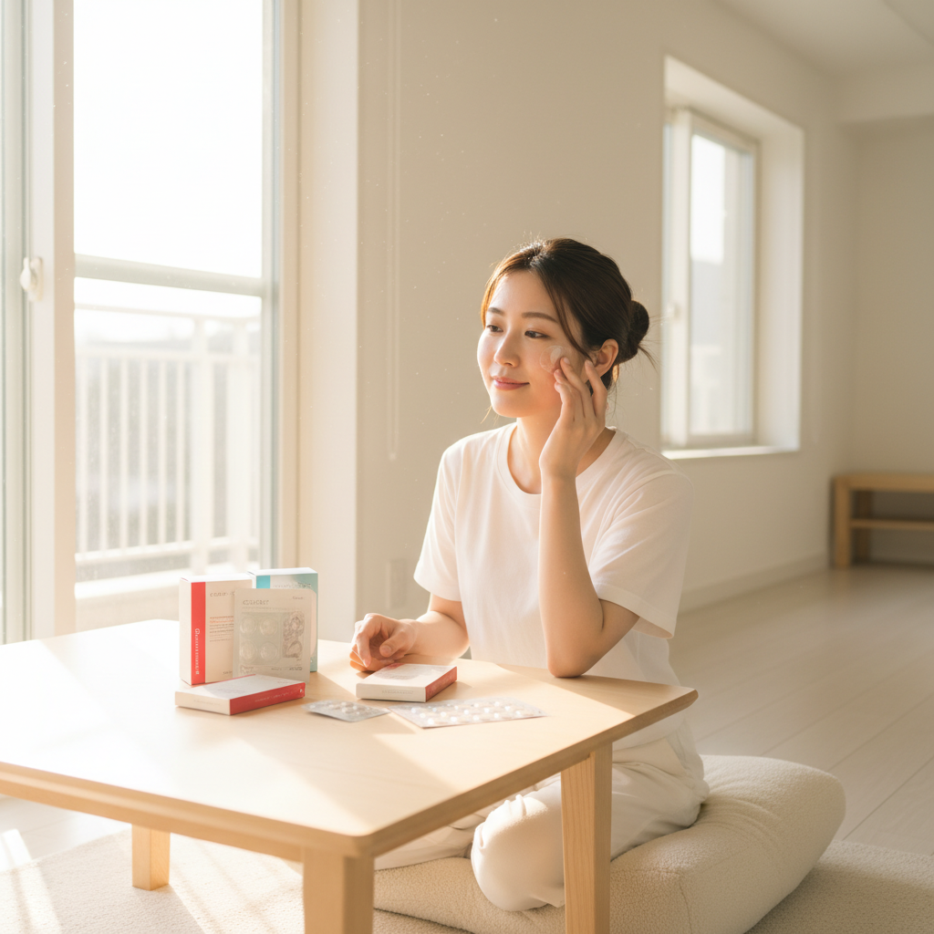 COSRX パッチ どこでのCOSRXパッチはどこで買うのが正解？信頼できる販売店と偽物を避ける方法について解説するイメージ画像